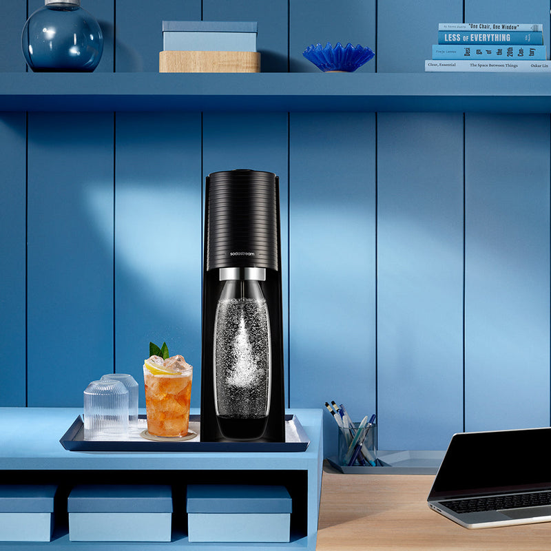 Sodastream Terra Classic Sparkling Water Maker