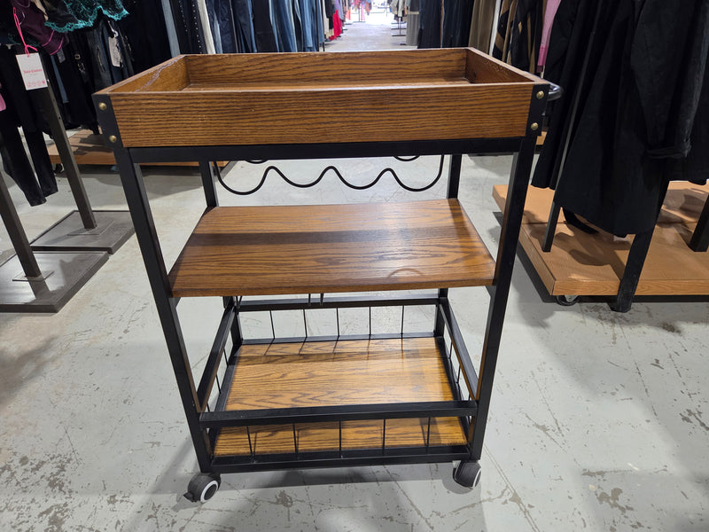 Bar Cart