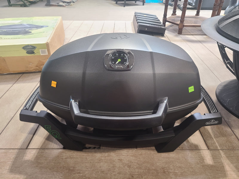 Napoleon TravelQ PRO285E Portable Electric Grill