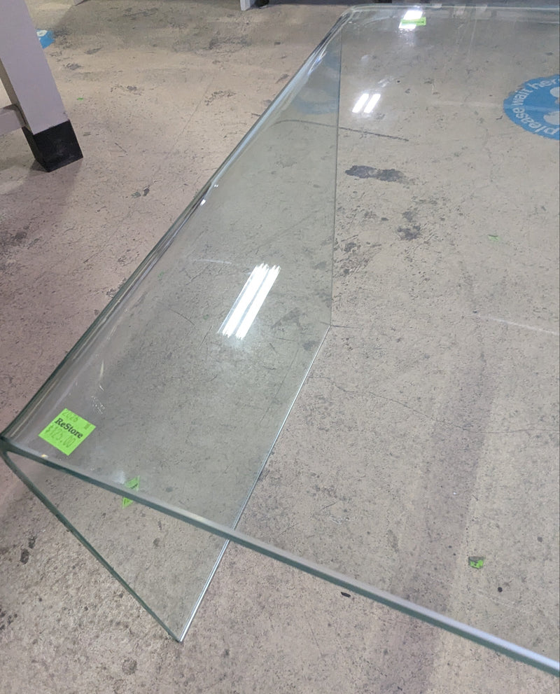 Glass Coffee Table