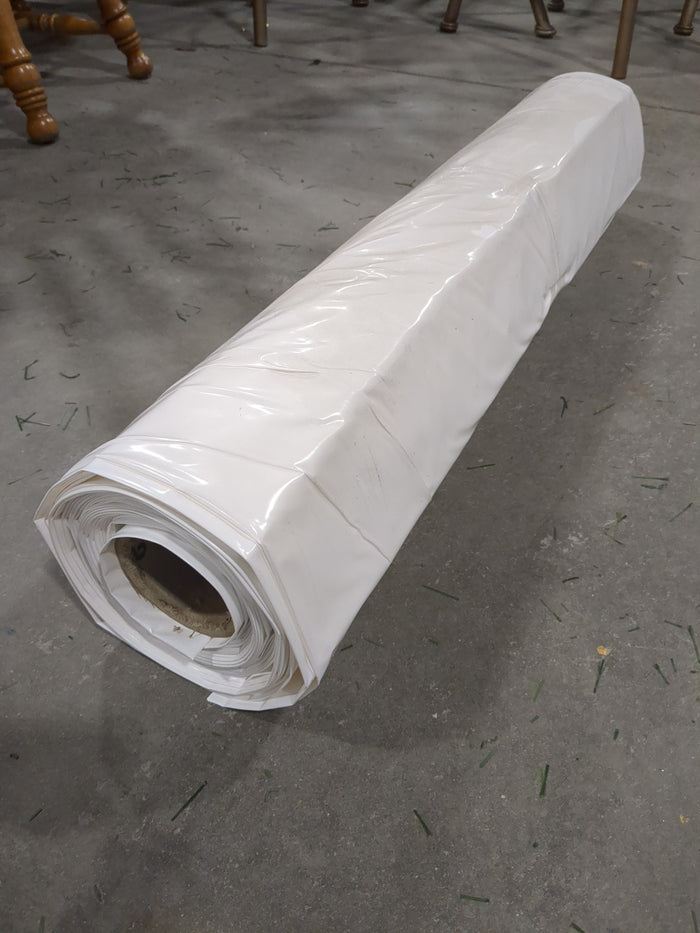 Outdoor Hockey Rink Liner Roll