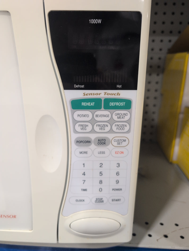 GoldStar Microwave Oven