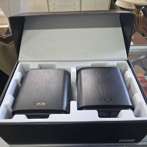 ASUS ZenWiFi AX