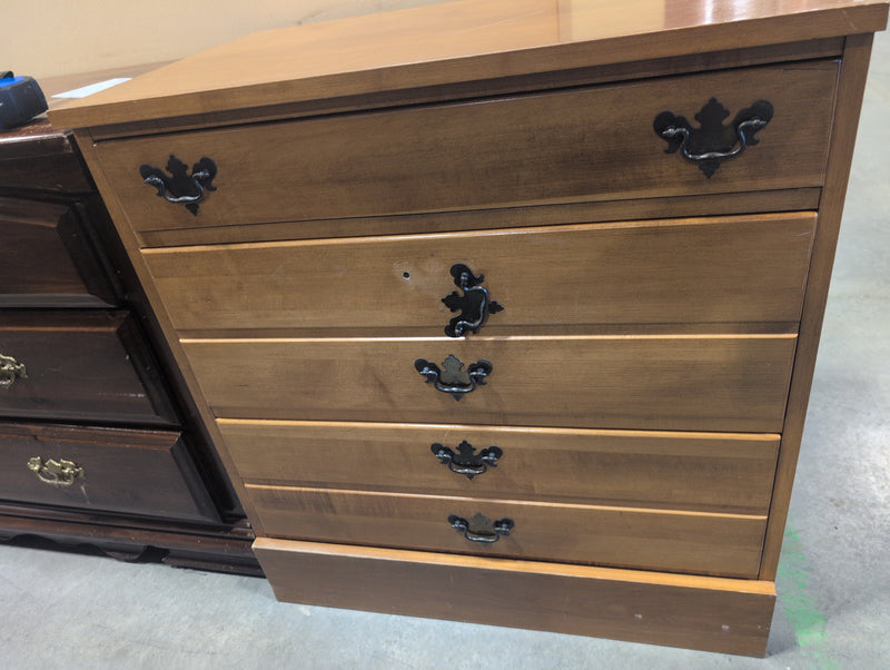Small 3 Drawer Dresser