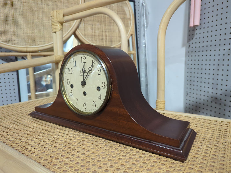 Vintage Seth Thomas Woodbury Mantel Clock