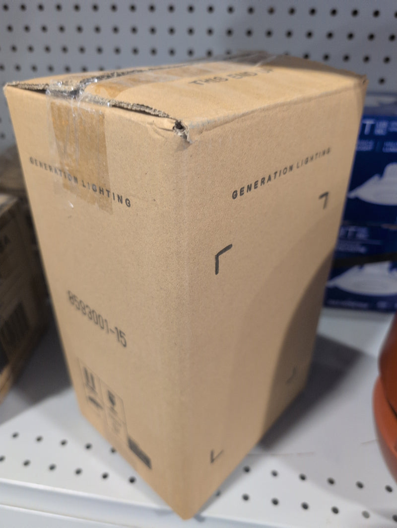 Large Outdoor Wall Lantern