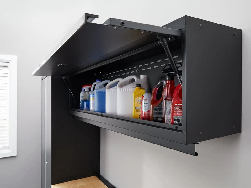 Bold 3.0 Series 3 Piece Cabinet Set