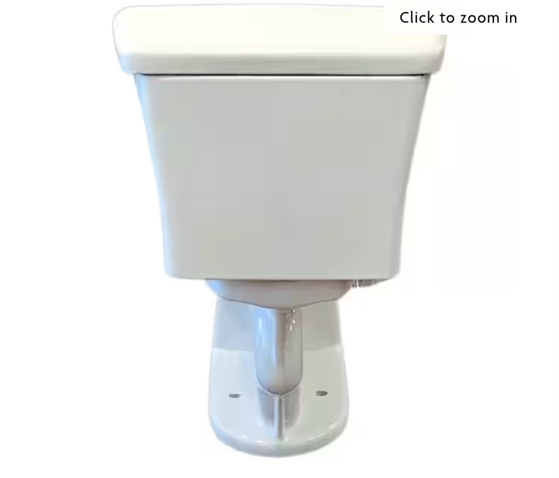 HENNESSY & HINCHCLIFFE 3L
Proficiency Toilet