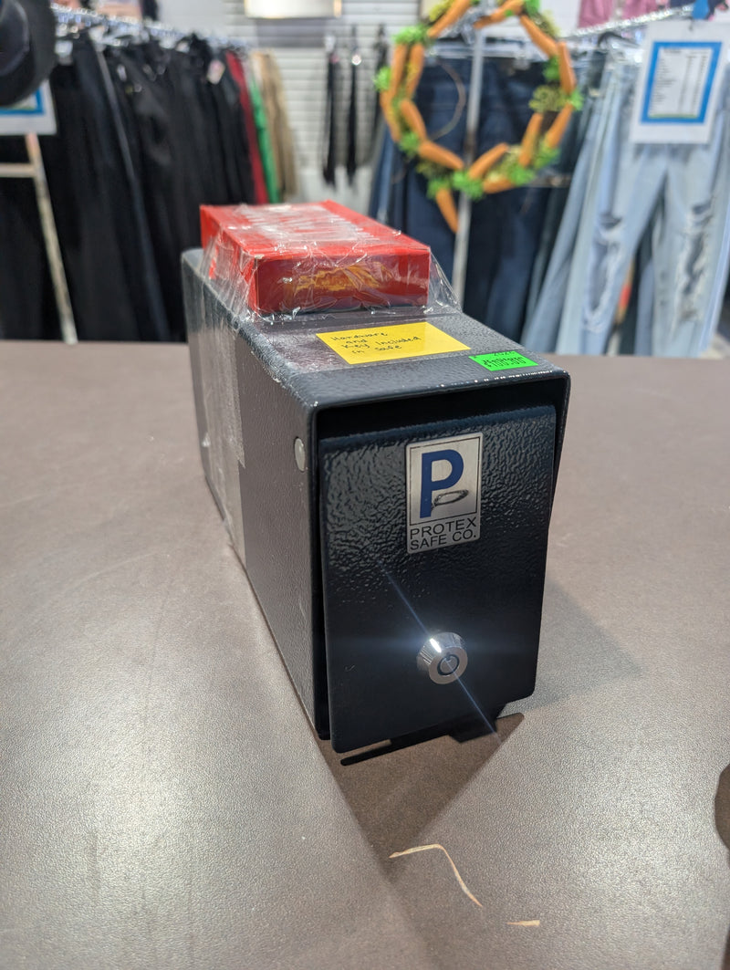 Protex SDB-100 Drop Box Safe