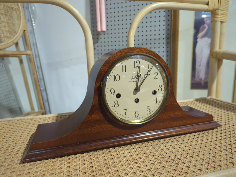 Vintage Seth Thomas Woodbury Mantel Clock