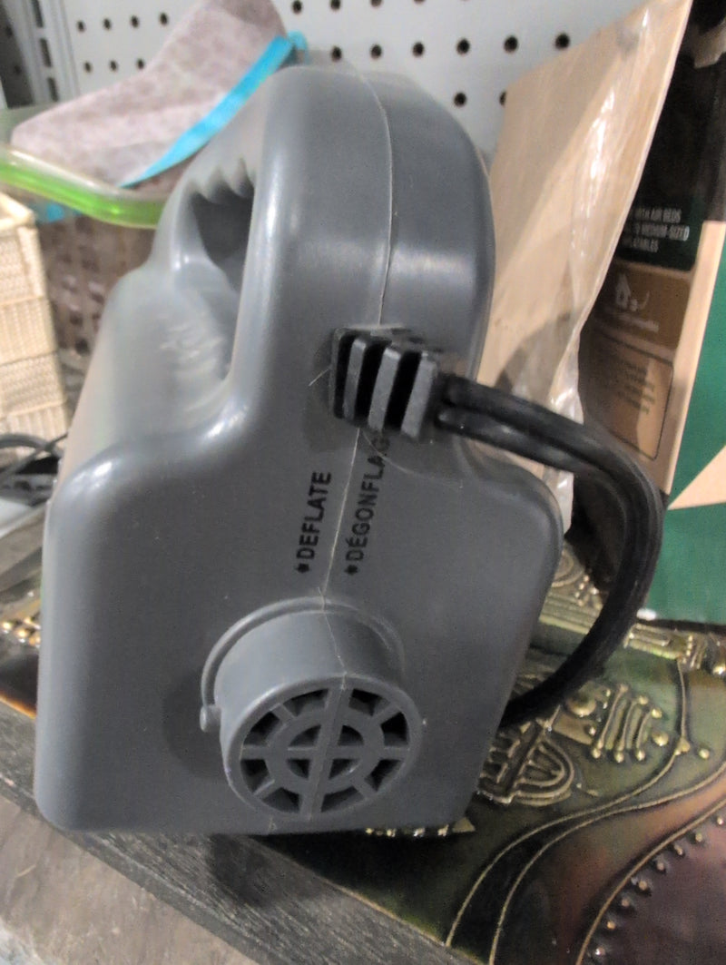 Woods Blast AC Air Pump