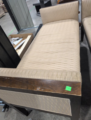 Upholstered Dining Bench