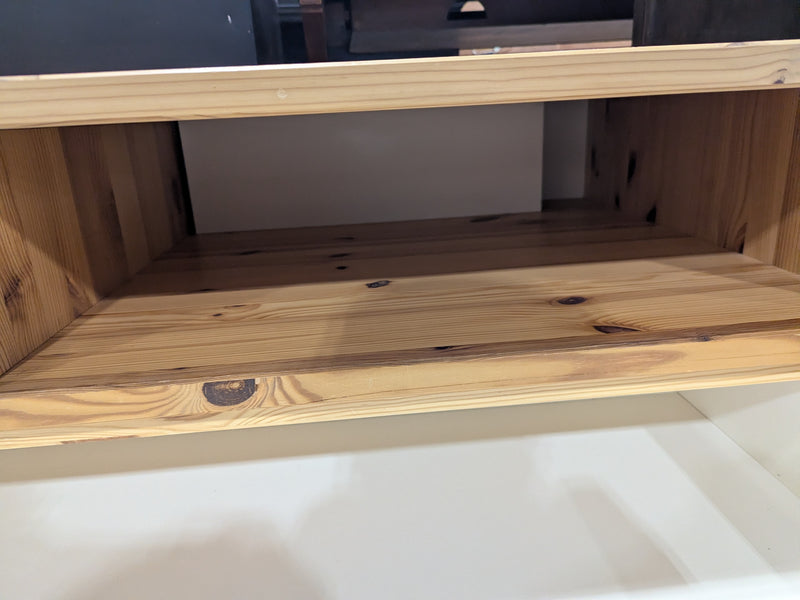 Dual Tone Media Storage Unit