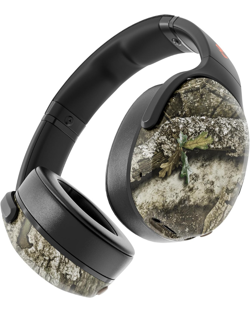 Skullcandy Crusher Evo Wireless Over-Ear Headphones - Realtree APX