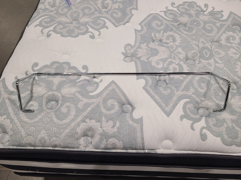 New Serta Perfect Sleeper Elite Queen Mattress with Adjustable Power Base