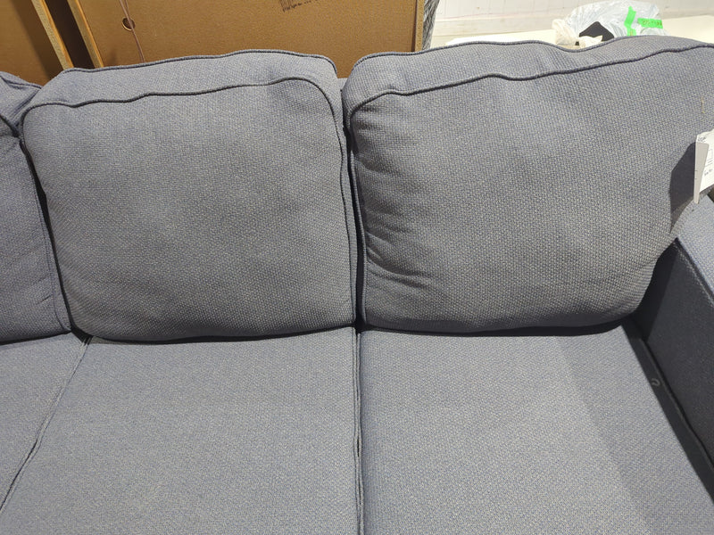 Dufresne 3 Seater Couch
