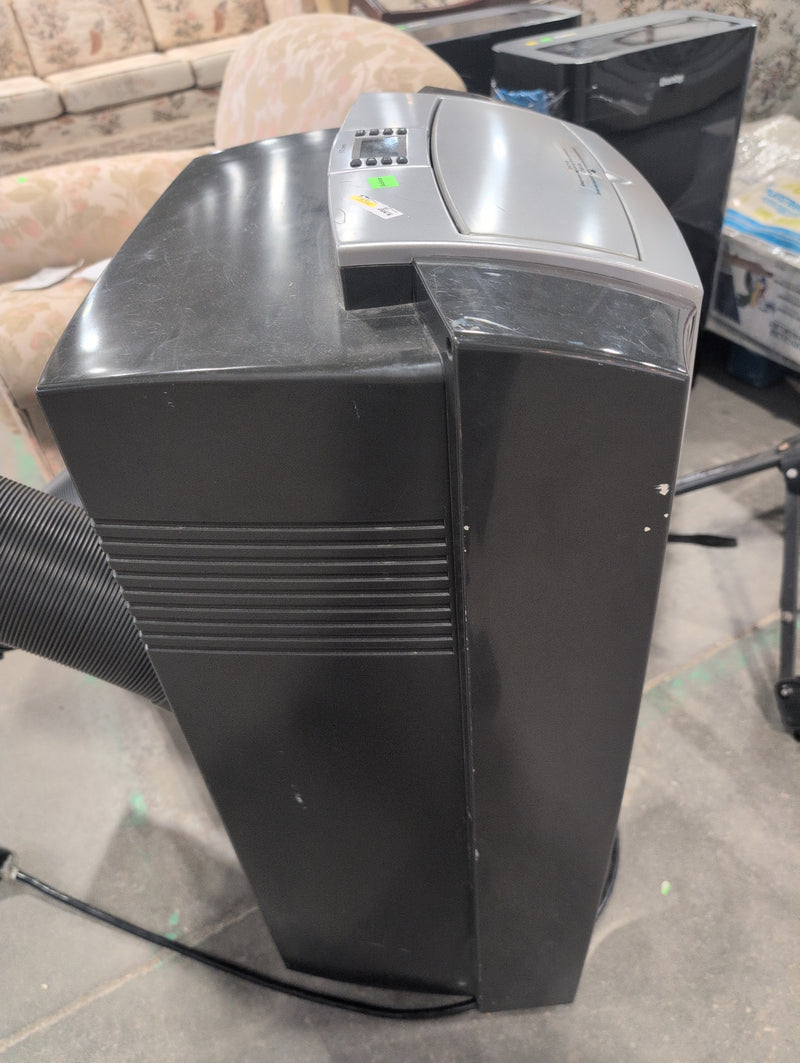 Danby Premiere 13000 BTU Portable Air Conditioner (LCD doesn't work, missing remote)