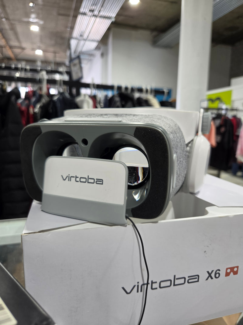 Virtoba X6 VR Headset