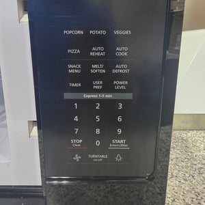 Gasland Chef Microwave