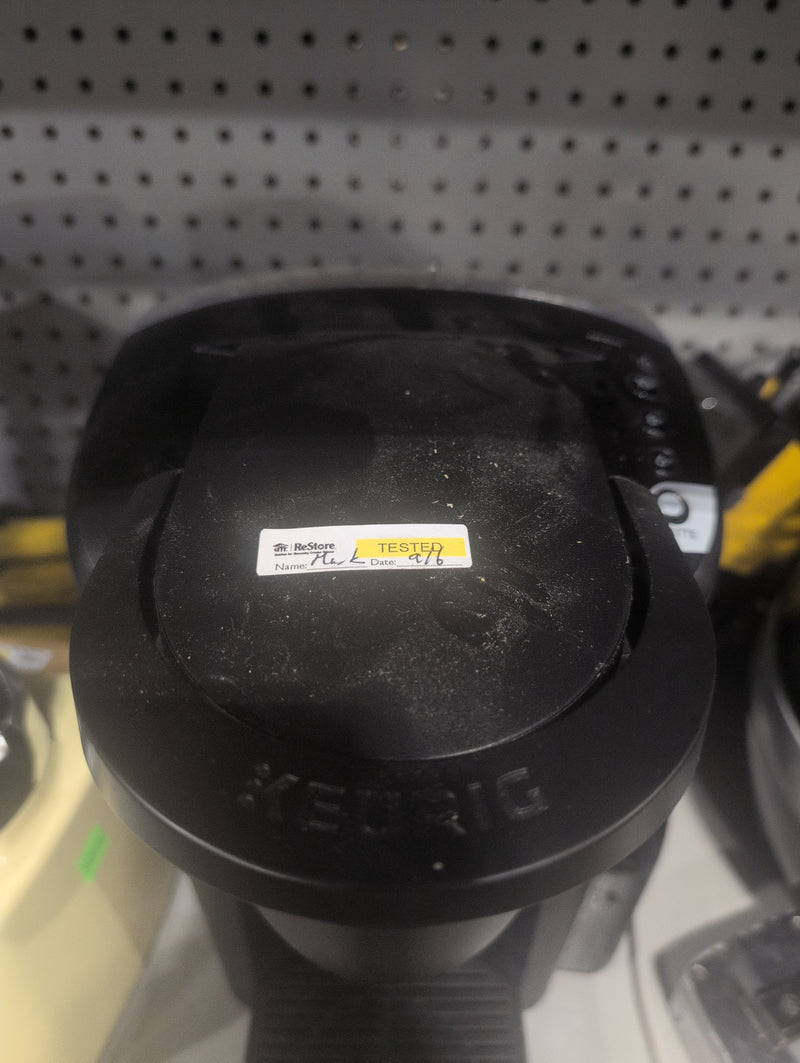Keurig K-Latte K39 Coffee and Latte Maker (MISSING FROTHER)