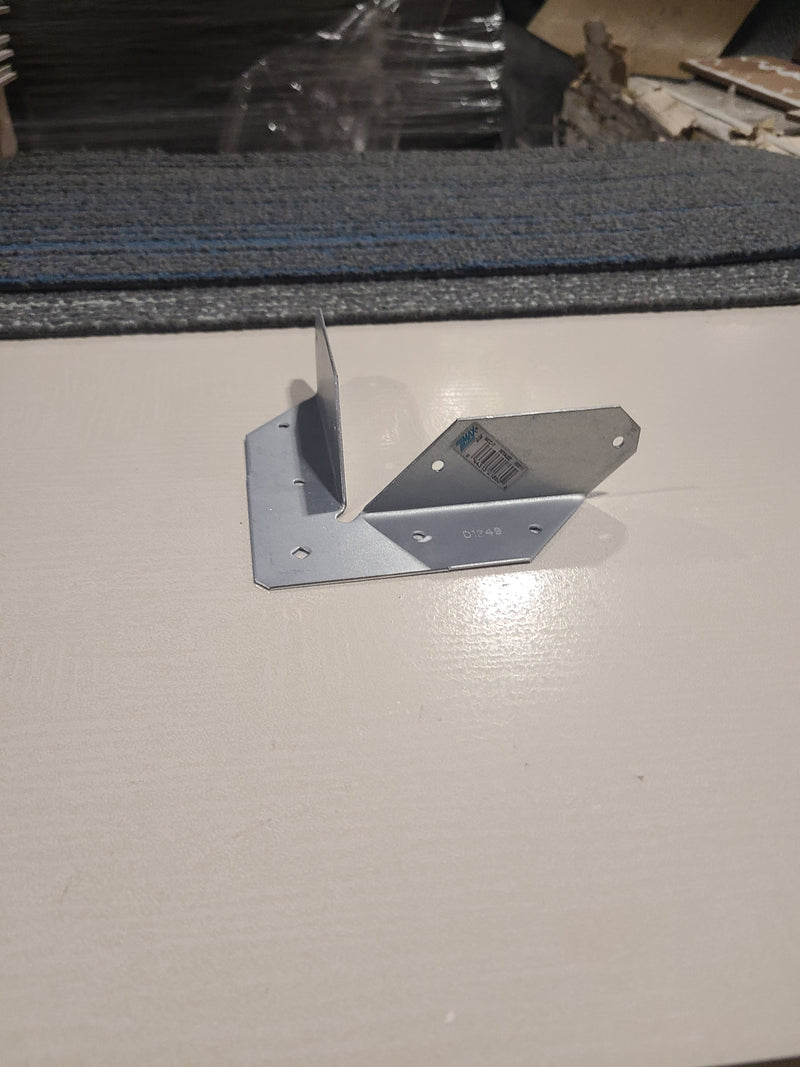 Simpson Strong-Tie RTA2Z Rigid Tie Connectors