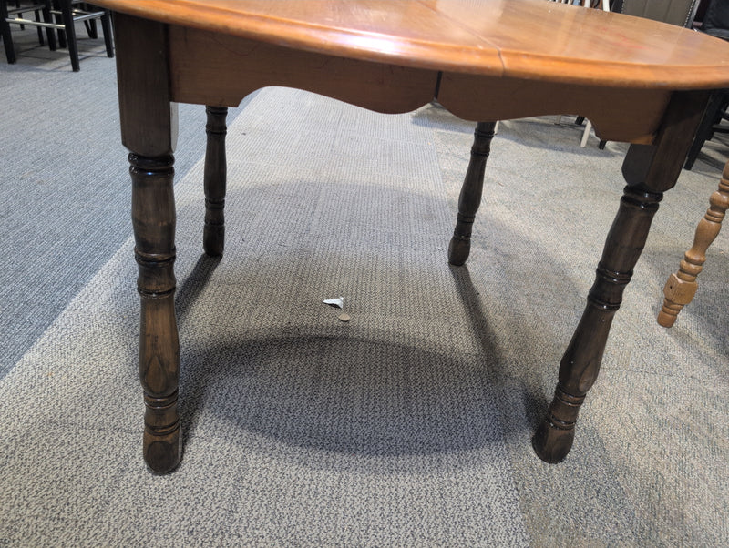 Rectangular Dining Table, Small