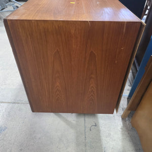 Mid Century Teak Dresser