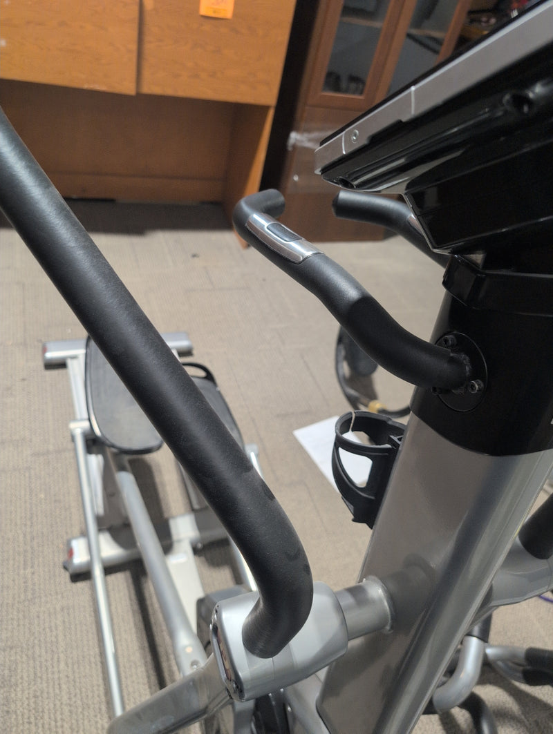 Diamondback Fitness 510Ef Exercise Bike