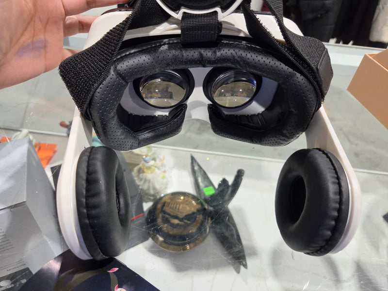 VOX+ Z3 3D VR Headset