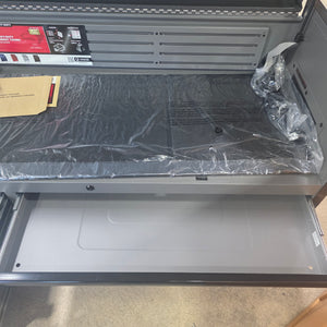 HUSKY 52" HEAVY DUTY TOOL CHEST & CABINET