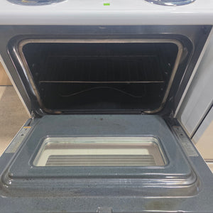Kitchen Aid Selectra Stove
