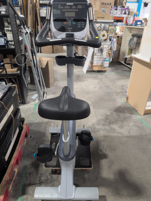Precor UBK 835 Upright Bike