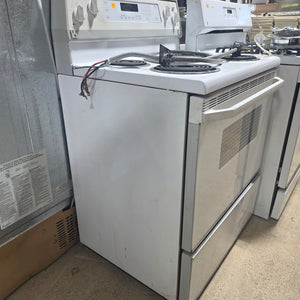 Kitchen Aid Selectra Stove