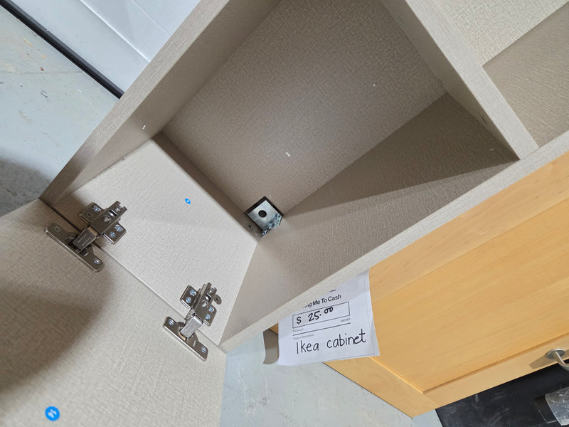 Modern Floating Media Console Shelf