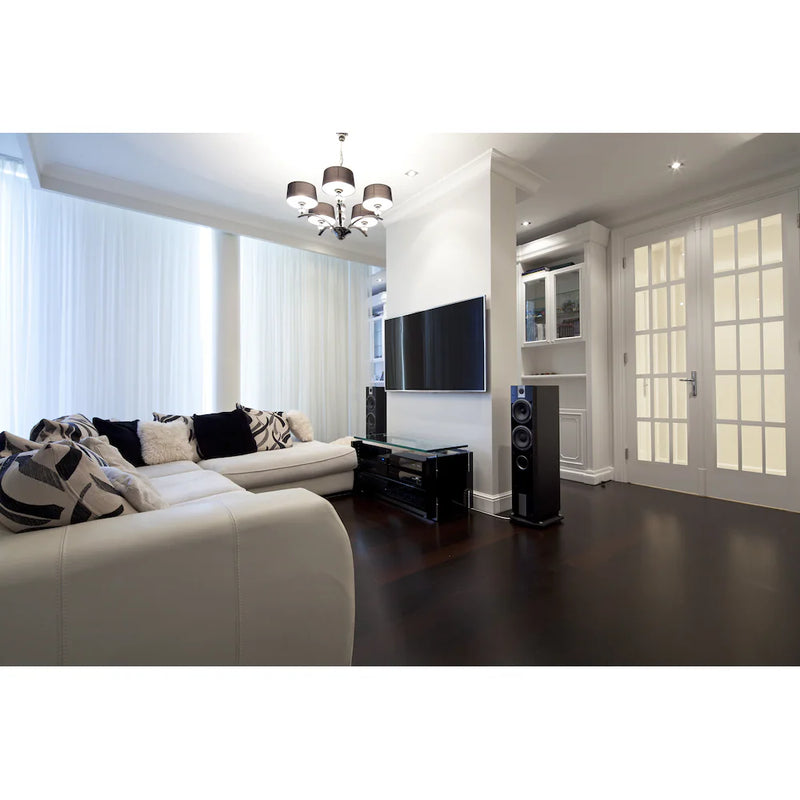 30 x 96 15-Lite Primed Solid Wood Clear Glass Interior French Door