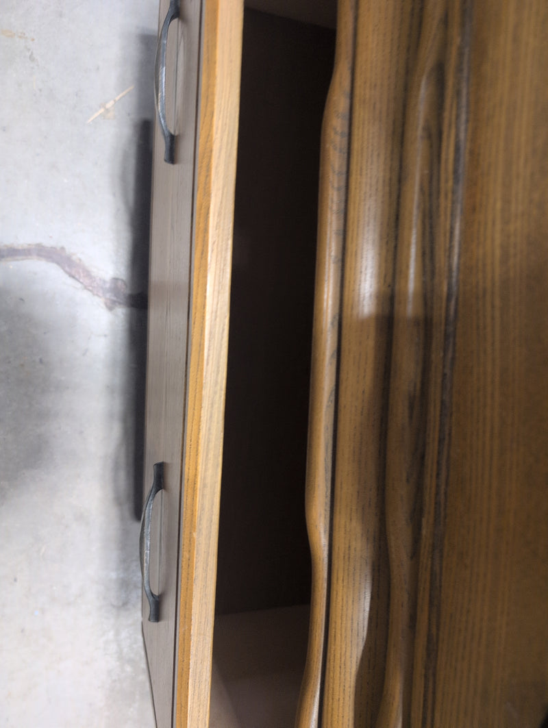 Tall 5 Drawer Dresser