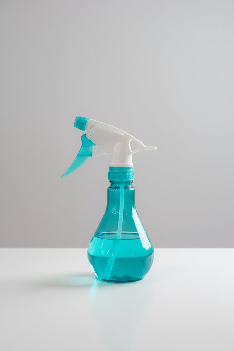 Premium Eco-Friendly DIY Cleaning & Garden Spray Bottle