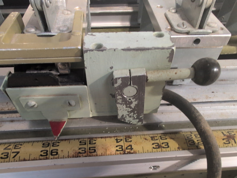 Pleat-o-Matic