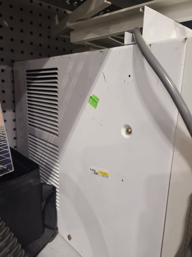 Daewoo Room Air Conditioner with Window Kit