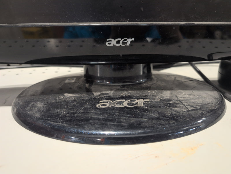 ACER H213H Computer Monitor