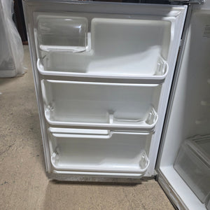 White Frigidaire Refrigerator