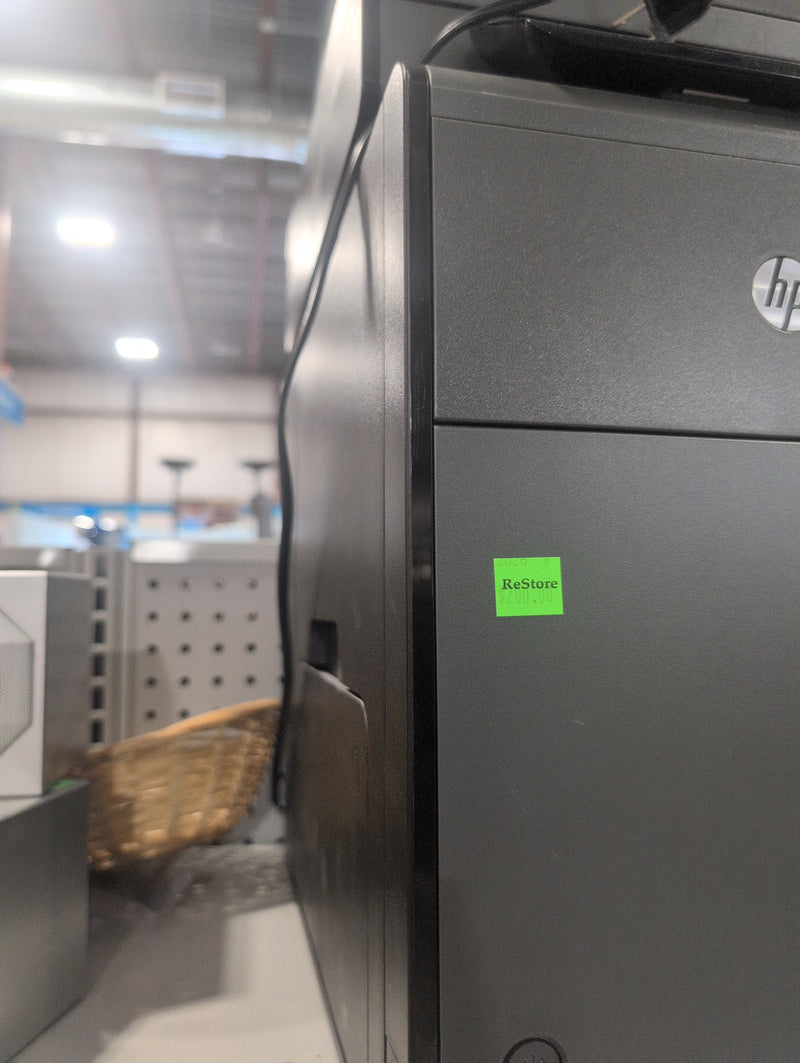 HP Officejet Pro X476dn MFP