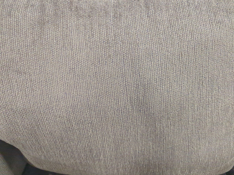 Brown 3-Seater Sofa