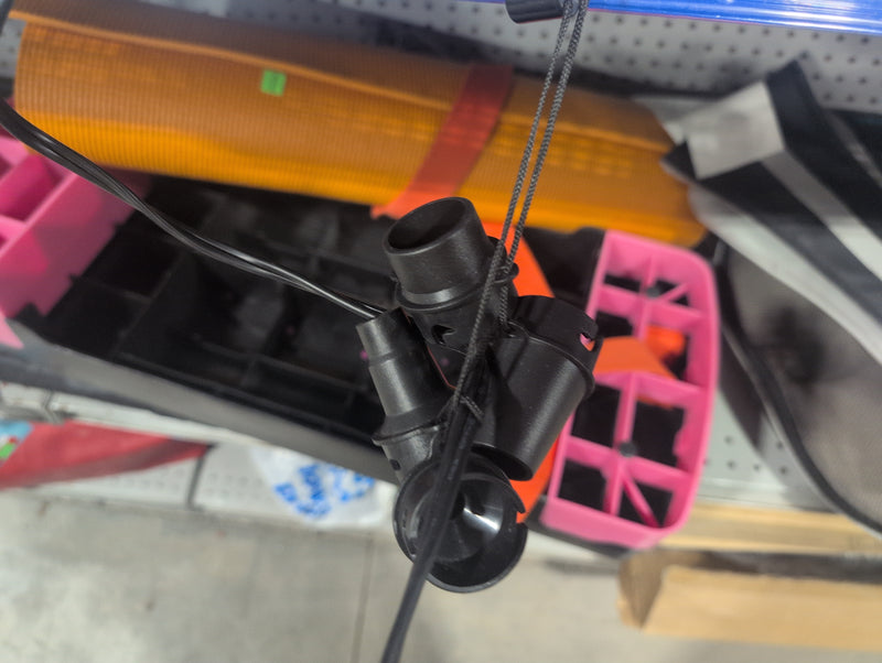 Woods Blast AC Air Pump