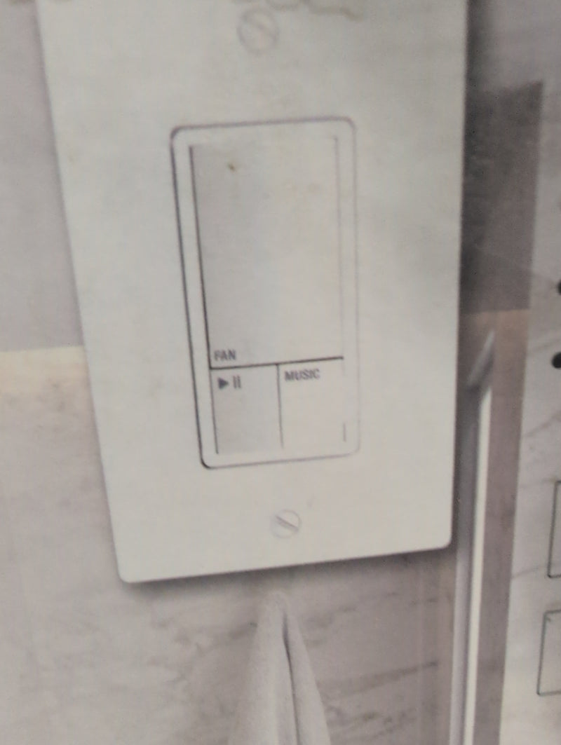 ReVent Bluetooth Smartphone Connected Bathroom Fan