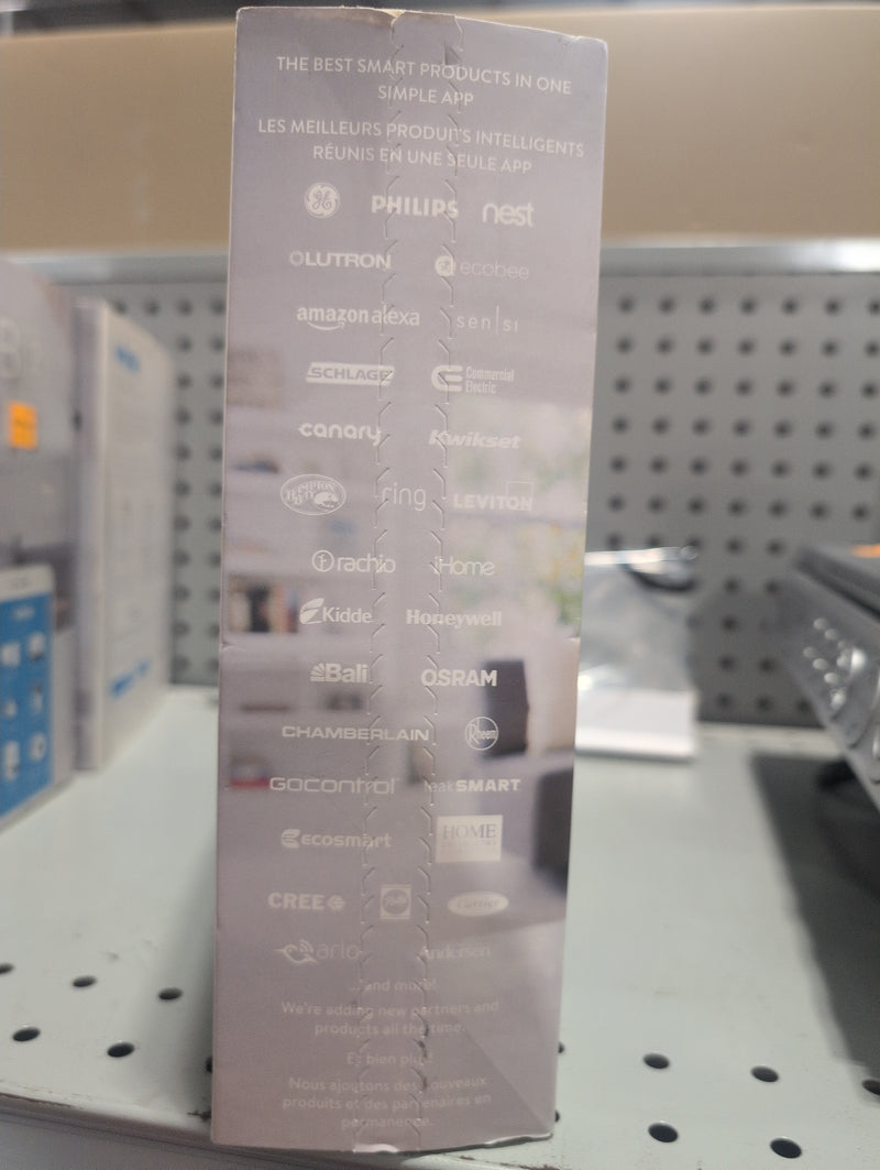 Wink Hub 2