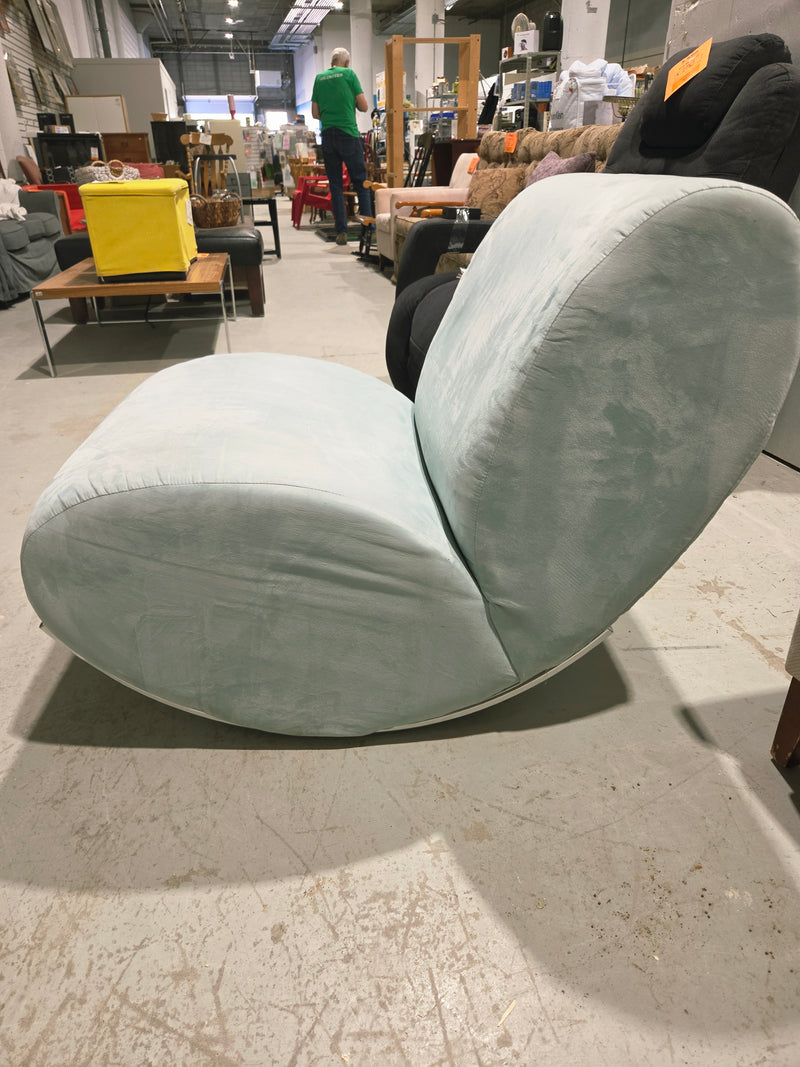 EQ3 James Rocking Chair
