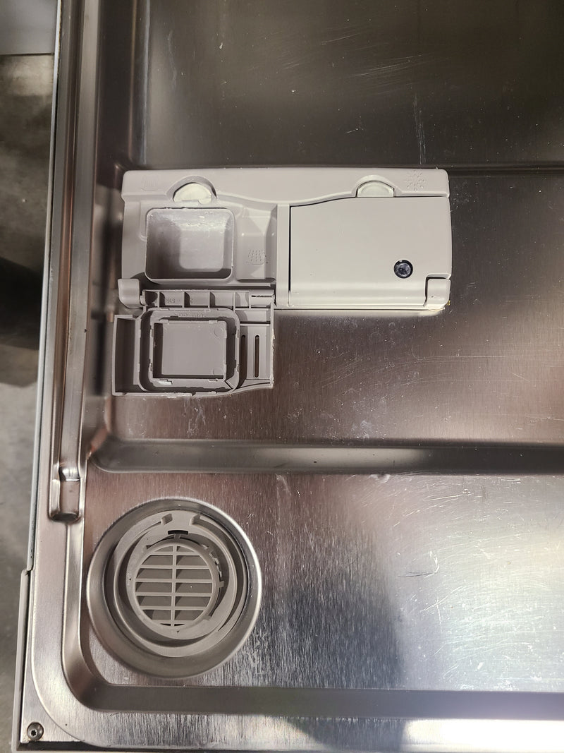 KitchenAid Built-In Dishwasher - White