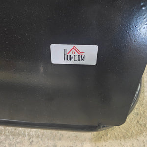 HomCom Roof Cargo Carrier
