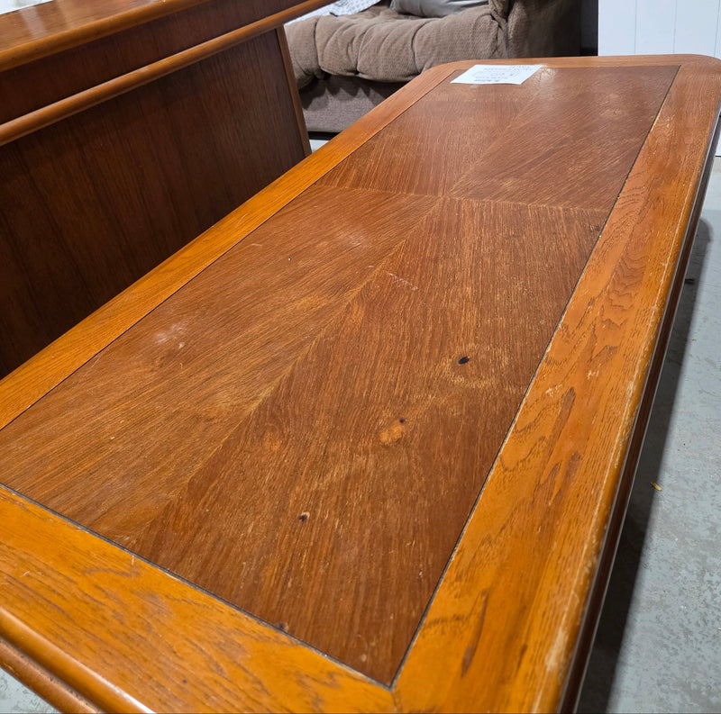 Vintage Mid-century Modern Coffee Table